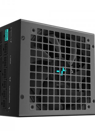 Блок живлення DeepCool PX1200G (R-PXC00G-FC0B-EU) 1200W