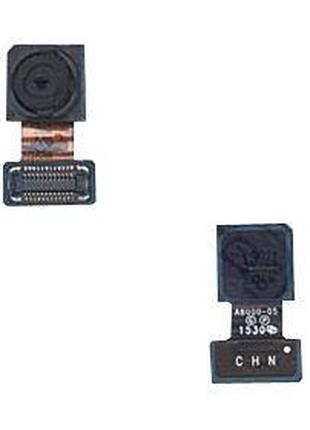 Шлейф передньої камери для Samsung Galaxy C5 SM-C5000