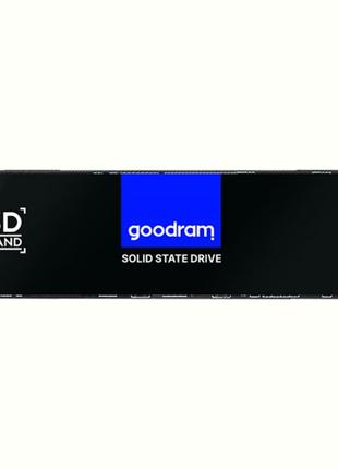 Накопитель SSD 256GB GOODRAM PX500 G.2 M.2 2280 PCIe 3.0 x4 NV...