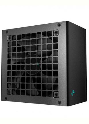 Блок живлення DeepCool PK500D (R-PK500D-FA0B-EU) 500W