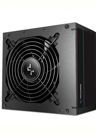 Блок живлення DeepCool PM750D (R-PM750D-FA0B-EU) 750W