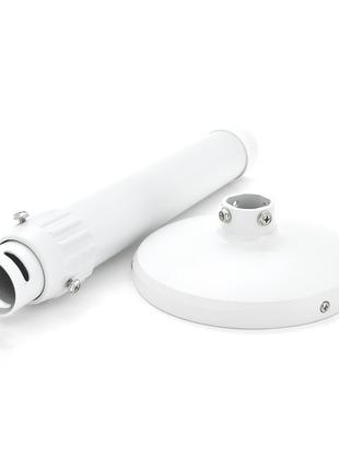 Кронштейн для камери PiPo PP- 603, білий, метал, 30-60 см