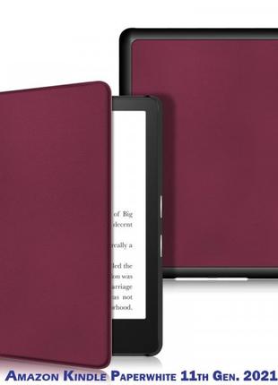 Чехол-книжка BeCover Smart для Amazon Kindle Paperwhite 11th G...