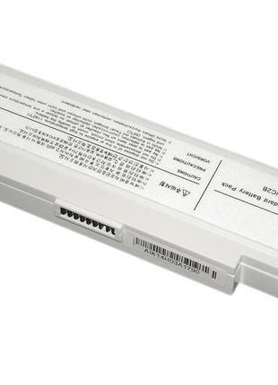 Акумуляторна батарея для ноутбука Samsung AA-PB9NC6B X460 11.1...