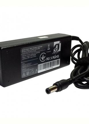 Блок живлення 1StCharger для ноутбука Toshiba 15 V 90 W 6 A 6....