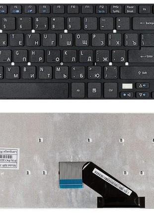 Клавіатура для ноутбука Acer Aspire 5755, 5755G, 5830, 5830G, ...