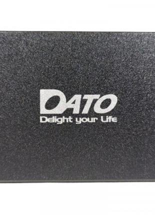 Накопичувач SSD 120 GB Dato DS700 2.5" SATAIII TLC (DS700SSD-1...