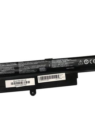 Акумуляторна батарея для ноутбука Asus A31N1302 VivoBook F200C...