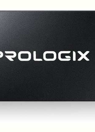 Накопичувач SSD 120 GB Prologix S320 2.5" SATAIII TLC (PRO120G...