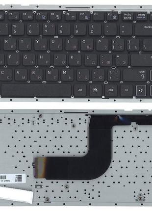 Клавіатура для ноутбука Samsung (RC510, RV511, RV513, RV520) B...