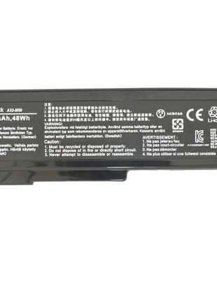 Оригінальна акумуляторна батарея для ноутбука Asus A32-M50 11....