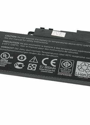 Акумуляторна батарея для ноутбука Dell GK5KY Inspiron 11 (3147...