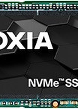 Накопитель SSD 500GB Kioxia Exceria M.2 2280 PCIe 3.0 x4 TLC (...