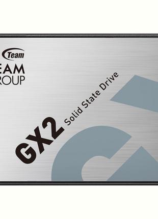 Накопичувач SSD 128 GB Team GX2 2.5" SATAIII TLC (T253X2128G0C...