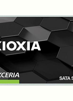 Накопитель SSD 480GB Kioxia Exceria 2.5" SATAIII TLC (LTC10Z48...