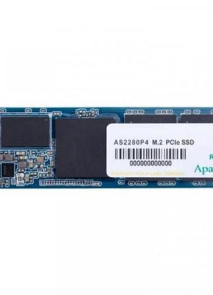 Накопичувач SSD 1 TB Apacer AS2280P4 M.2 2280 PCIe 3.0 x4 3D T...