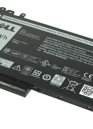 Акумуляторна батарея для ноутбука Dell RYXXH Latitude E5250 11...