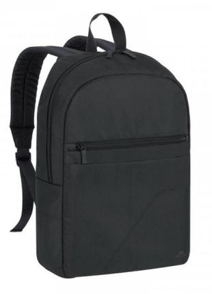 Рюкзак Rivacase 8065 15.6" Black