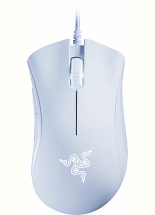 Миша Razer DeathAdder Essential White (RZ01-03850200-R3M1)