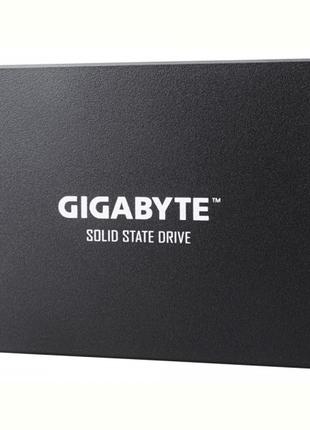 Накопичувач SSD 480GB Gigabyte 2.5" SATAIII TLC (GP-GSTFS31480...