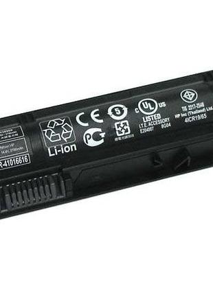 Акумуляторна батарея для ноутбука HP RI04 ProBook 450 G3 14.8 ...