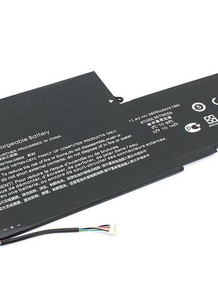 Акумуляторна батарея для ноутбука HP PK03XL Spectre Pro x360 1...
