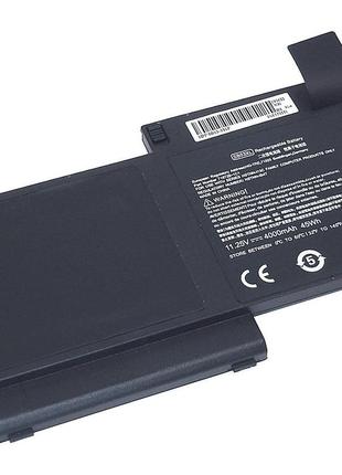 Акумуляторна батарея для ноутбука HP SB03 EliteBook 725 11.25 ...