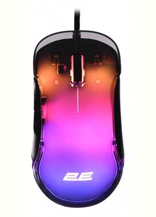 Миша 2E Gaming MG345 RGB Transparent (2E-MG345TR)