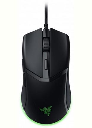 Миша Razer Cobra Black (RZ01-04650100-R3M1)