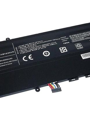 Акумуляторна батарея для ноутбука Samsung AA-PBYN4AB 530U3B 7....