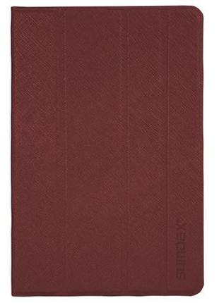 Чохол-книжка Sumdex універсальний 7" Red (TCH-704RD)