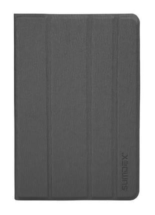 Чохол-книжка Sumdex універсальний 7" Grey (TCK-705GR)