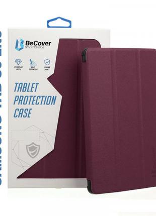 Чехол-книжка BeCover Smart для Samsung Galaxy Tab S6 Lite 10.4...