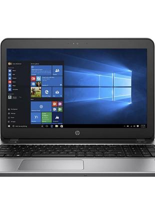 Б/У Ноутбук HP ProBook 450 G4 (i5-7200U/8/128SSD) — Class B