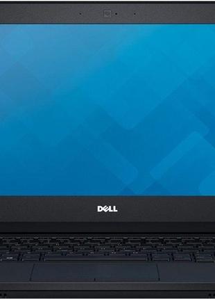 Б/У Ноутбук Dell Latitude E5270 (i5-6200U/8/256SSD) — Class A