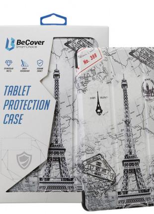 Чехол-книжка BeCover Smart для Realme Pad Mini 8.7" Paris (708...