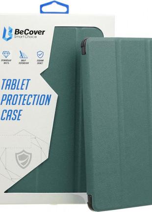 Чехол-книжка BeCover Smart для Realme Pad Mini 8.7" Dark Green...