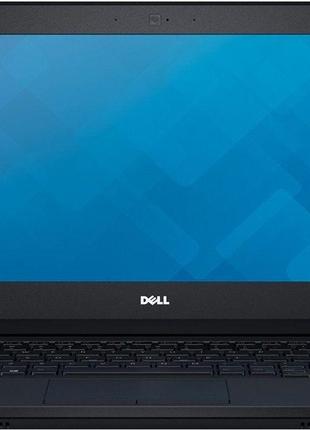 Б/У Ноутбук Dell Latitude E5270 (i5-6200U/8/256SSD) — Class B