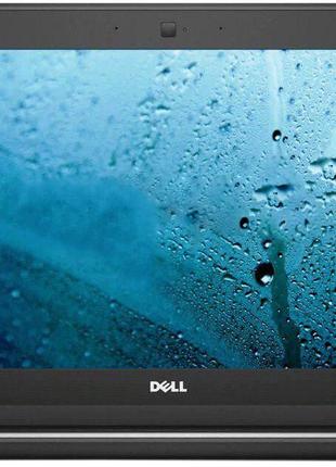 Б/У Ноутбук Dell Latitude E7240 (i5-4310U/4/128SSD) — Class B