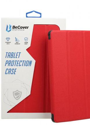 Чехол-книжка BeCover Smart для Realme Pad Mini 8.7" Red (708260)