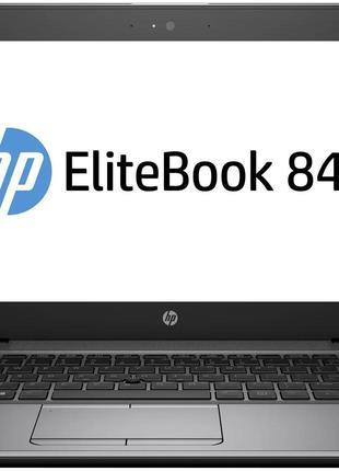 Б/У Ноутбук HP EliteBook 840 G3 (i5-6300U/8/120SSD) — Class B