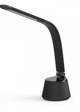 Настільна лампа Remax RBL-L3 Desk Lamp Bl Speaker Black (69548...