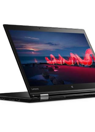 Б/У Ноутбук Lenovo ThinkPad X1 Yoga (2nd Gen) (i5-7300U/8/256S...