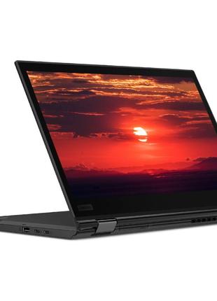 Б/У Ноутбук Lenovo ThinkPad X1 Yoga (3nd Gen) (i5-8350U/8/256S...