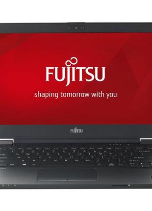 Б/У Ноутбук Fujitsu LifeBook U748 (i5-8250U/8/256SSD) - Class B
