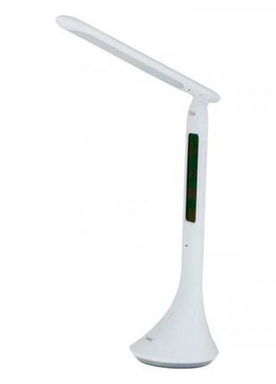 Настільна лампа Remax RT-E510 Time Pro Series White (695485122...