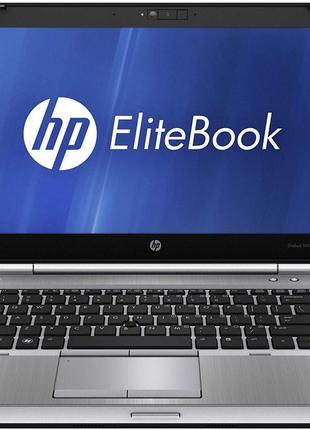 Б/У Ноутбук HP EliteBook 8470p (i5-3230M/4/120SSD) — Class B
