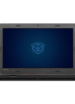 Б/У Ноутбук Lenovo ThinkPad L460 (i5-6200U/8/256SSD) — Class B