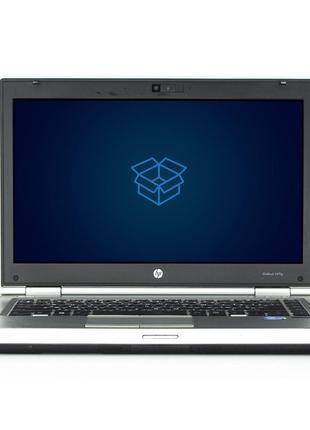 Б/У Ноутбук HP EliteBook 8470p (i5-3210M/4/120SSD) — Class B