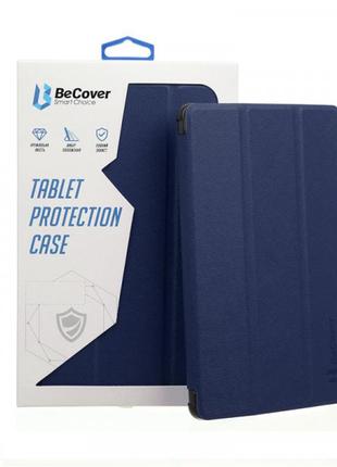 Чехол-книжка BeCover Smart для Xiaomi Mi Pad 5/5 Pro Deep Blue...